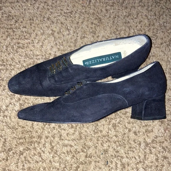Naturalizer | Shoes | Naturalizer Jennifer Sable Black Leather Womens Dress Shoes Size 6n | Poshmark Naturalizer | Shoes | Naturalizer Jennifer Sable Black Leather Womens Dress Shoes Size 6n | Poshmark